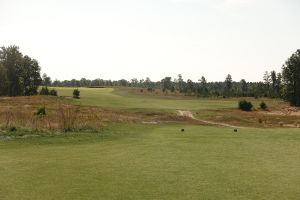 Sand Valley 13th 2024